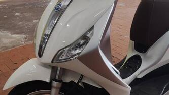 Piaggio Medley 150 ABS (2016 - 19) usata