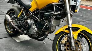 Ducati  