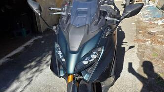 Yamaha T-Max 560 Tech Max (2022 - 24)
