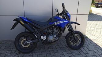 Yamaha XT 660 X (2004 - 16) usata
