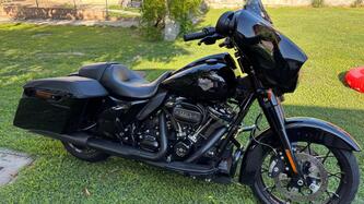 Harley-Davidson Street Glide Special (2021 - 23)