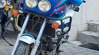 Yamaha 
