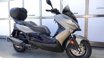 Kawasaki J 300 (2017 - 21)