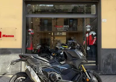 Honda X-ADV 750 DCT (2021 - 24) - Annuncio 9791423