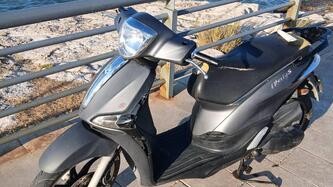 Piaggio Liberty S 50 4T (2020) usata