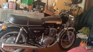 Yamaha  