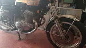 Yamaha   (5)