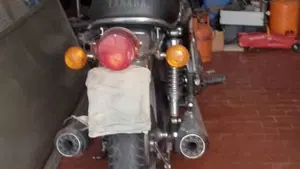 Yamaha   (6)
