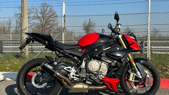 Bmw S 1000 R (2017 - 20)