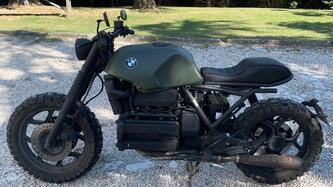 Bmw K 100 RT (1984 - 89)