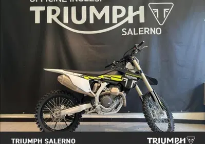 Triumph TF 250-X (2024 - 25) - Annuncio 9791438