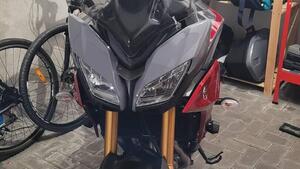 Yamaha Tracer 900 GT (2018 - 20) 
