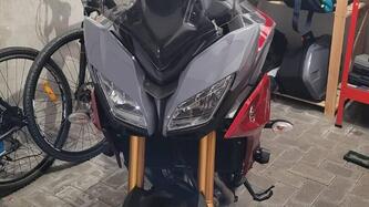 Yamaha Tracer 900 GT (2018 - 20) usata
