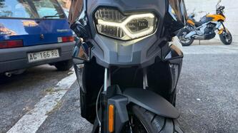 Bmw C 400 X (2021 - 24) usata