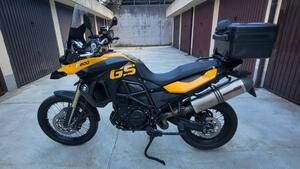 Bmw F 800 GS (2008 - 15) 