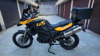 Bmw F 800 GS (2008 - 15) usata
