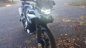 Bmw F 850 GS (2018 - 20)