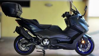 Yamaha T-Max 560 (2022 - 24) usata
