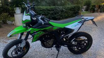Kl KXE 125 Motard (2022 - 24) usata