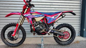 Betamotor RR 300 2T Enduro (2023) usata