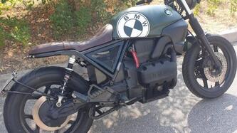 Bmw K 75 C usata