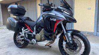Ducati Multistrada V4 S (2021 - 24) usata