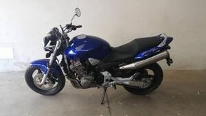Honda Hornet 900 