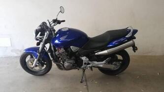 Honda Hornet 900