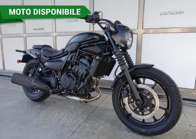 Kawasaki Eliminator 500 SE (2024 - 26) - Annuncio 9791488
