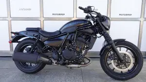 Kawasaki Eliminator 500 SE (2024 - 26)  (2)
