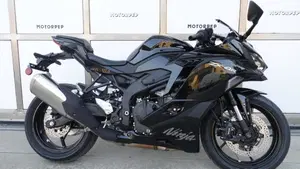 Kawasaki Ninja ZX-4R (2024 - 26)  (2)