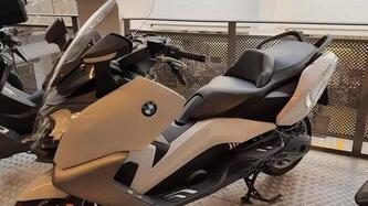 Bmw C 650 GT (2016 - 20) usata