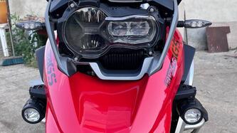 Bmw R 1200 GS (2013 - 16)
