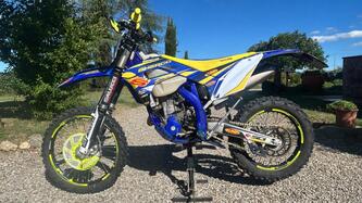 Sherco 300 SEF Factory (2021)