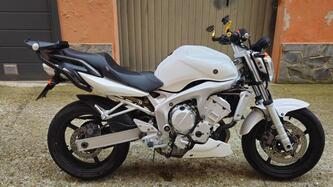 Yamaha FZ6 (2004 - 07)