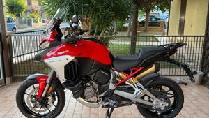 Ducati Multistrada V4 S (2021 - 24) 