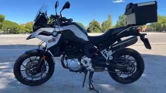 Bmw F 750 GS (2018 - 20) usata