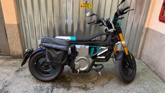 Bmw CE 02 AM (2024 - 25) usata