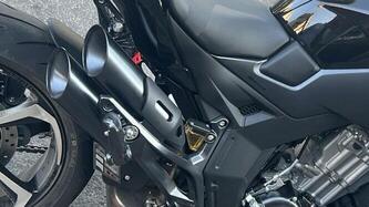 Zontes ZT350-X1 (2022 - 25)