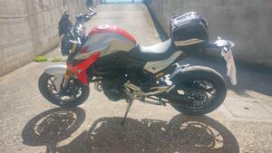 Bmw F 900 R (2017 - 20) 