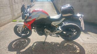 Bmw F 900 R (2017 - 20) usata