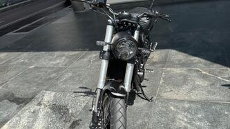 Benelli Leoncino 500 Trail (2021 - 25) usata