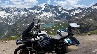 Bmw R 1200 GS Adventure (2017 - 18) usata
