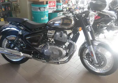 Royal Enfield Classic 650 (2025 - 26) - Annuncio 9791538