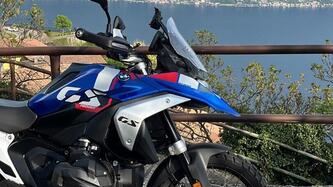 Bmw R 1300 GS Trophy (2023 - 25) usata