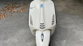 Vespa Primavera 125 (2021 - 23) usata