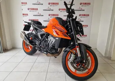 KTM 990 Duke (2024 - 26) - Annuncio 9615345