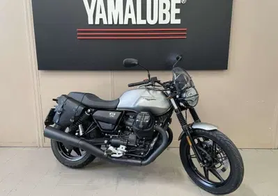 Moto Guzzi V7 Stone (2021 - 24) - Annuncio 9791609