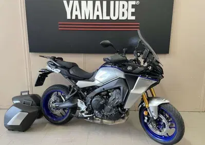 Yamaha Tracer 9 GT+ (2023 - 24) - Annuncio 9791610
