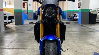 Yamaha XSR 900 (2022 - 25) usata